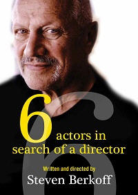 Six charactrors in search of a director