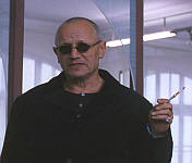 Berkoff in Another 9 1/2 Weeks
