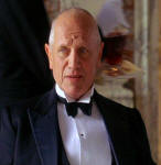 Steven Berkoff