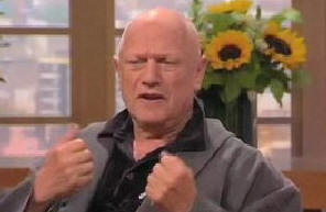 Steven Berkoff- click for link