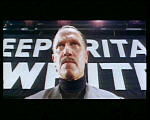 Berkoff in Absolute Beginners