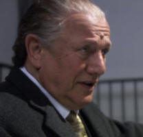 Steven Berkoff as Sidney Bernstein