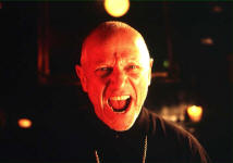 Steven Berkoff in Headrush