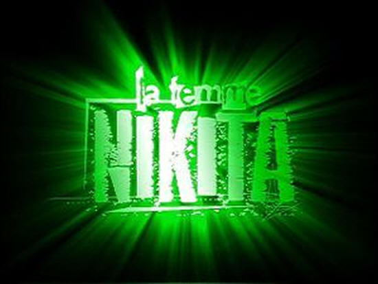 La Femme Nikita - Title