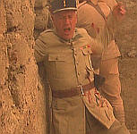 Berkoff in Legionnaire