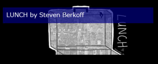 Berkoff Lunch - click for link