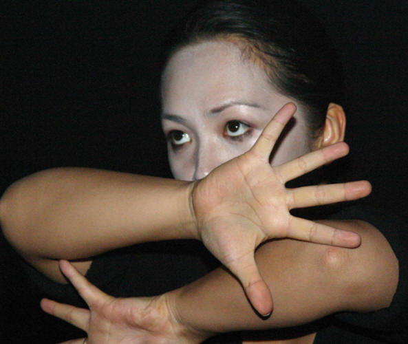 Berkoff Metamorphosis- click for source