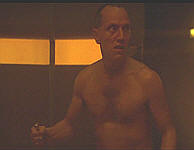 Outland Steven Berkoff