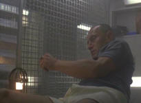Outland Steven Berkoff