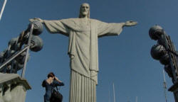 Prisoner of Rio