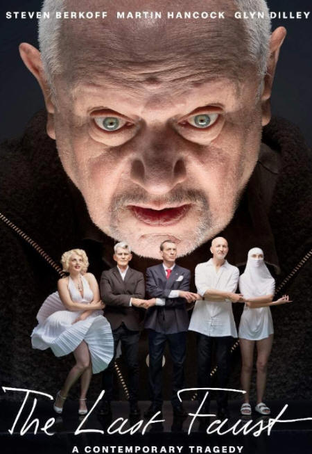The Last Faust Berkoff