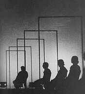 Steven Berkoff The Trial