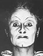 Berkoff in The Fall of the House of Usher