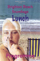Brighton Beach Scumbags