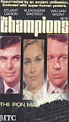 Champions Berkoff