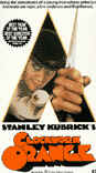 A Clockwork Orange