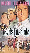 The Devils Disciple
