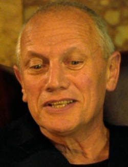 click for Berkoff photos