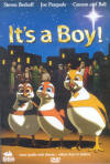 It's a Boy