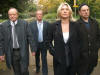 Steven Berkoff New Tricks
