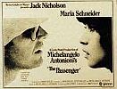 The Passenger