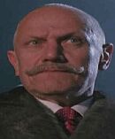 Berkoff in Rancid Aluminium