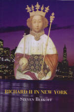 Richard II in New York
