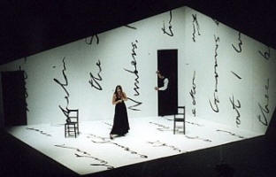 The Secret Love Life of Ophelia