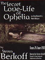 The Secret Love Life of Ophelia