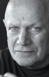 Steven Berkoff - click for link