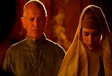 Children of Dune Steven Berkoff