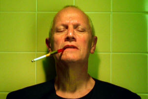 Steven Berkoff in Nine Dead Gay Guys
