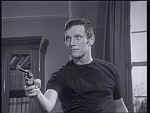 Berkoff in The Avengers