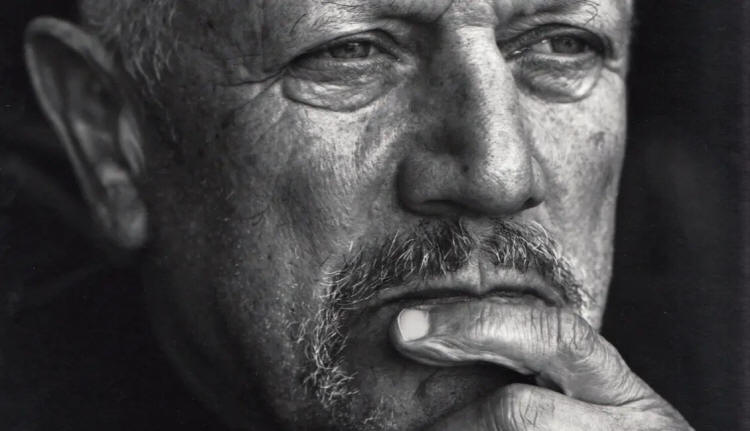 Steven Berkoff - Don Juan - Byron