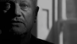 Steven Berkoff - Horizon To Infinity and Beyond