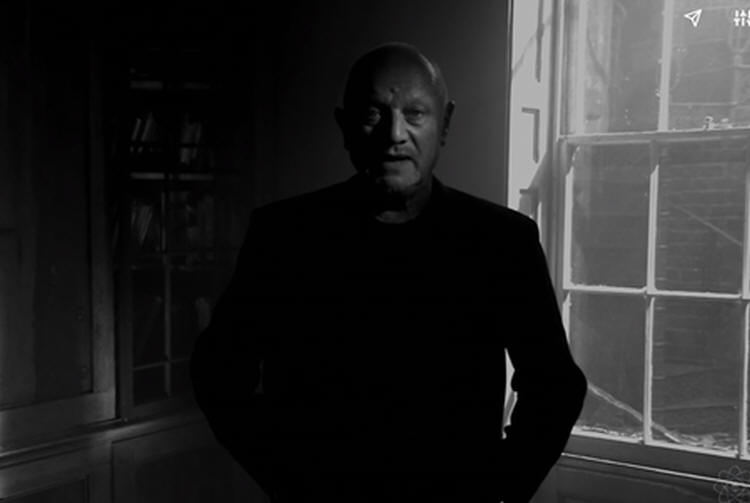 Steven Berkoff - Horizon To Infinity and Beyond
