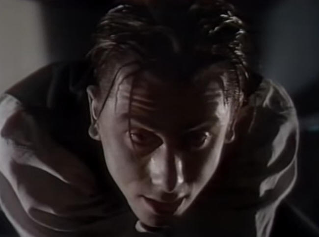 Steven Berkoff - Metamorphosis - Tim Roth