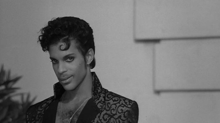 Prince - Under the Cherry Moon 