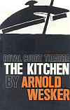 The Kitchen Arnold Wesker
