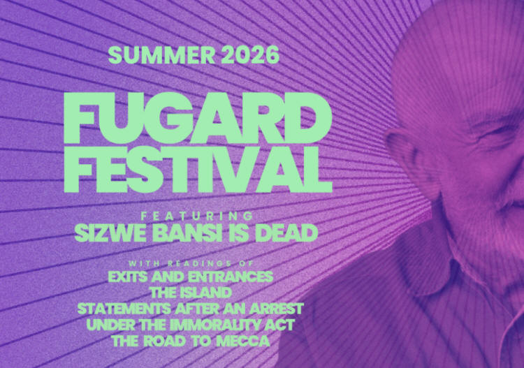 Fugard Festival - Fountain Theatre, USA