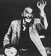 Athol Fugard in Boesman and Lena