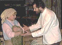 A Place with the Pigs by Athol Fugard