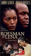 Boesman & Lena