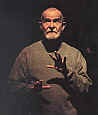 Athol Fugard