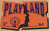 Playland by Athol Fugard