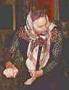 A Place with the Pigs by Athol Fugard