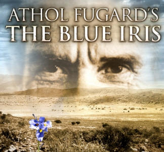 Athol Fugard The Blue Iris