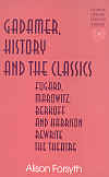 Gadamer, History and the Classics, Fugard, berkoff