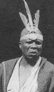 John Kani