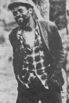 Winston Ntshona in Marigolds in August